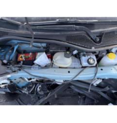 Commande chauffage RENAULT TWINGO 3 Photo n°6