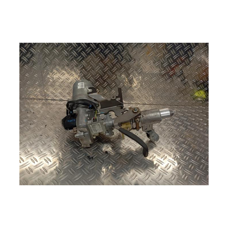 Colonne de direction RENAULT KANGOO 2