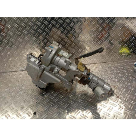 Colonne de direction RENAULT KANGOO 2