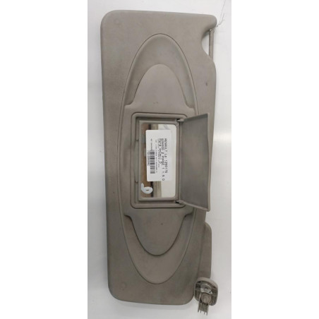 Pare soleil droit RENAULT KANGOO 2 Photo n°1