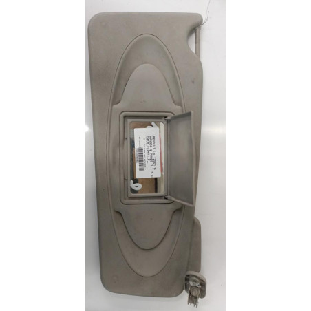 Pare soleil droit RENAULT KANGOO 2