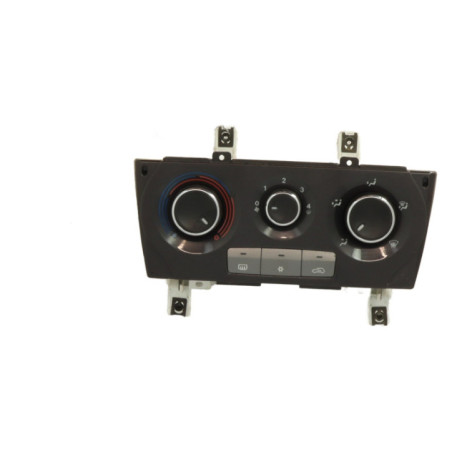 Commande chauffage FIAT BRAVO 2 Photo n°1