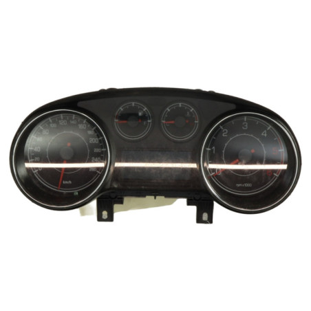 Compteur FIAT BRAVO 2 Photo n°1
