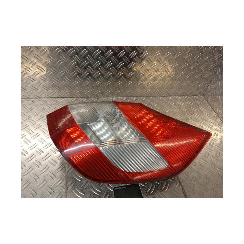 Feu arriere principal droit (feux) RENAULT GRAND SCENIC 2