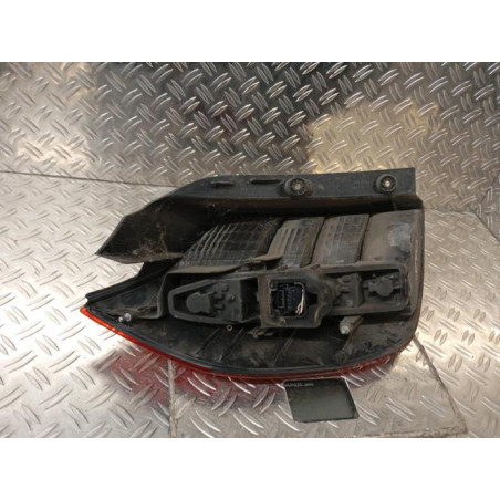 Feu arriere principal droit (feux) RENAULT GRAND SCENIC 2