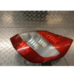 Feu arriere principal droit (feux) RENAULT GRAND SCENIC 2 Photo n°3