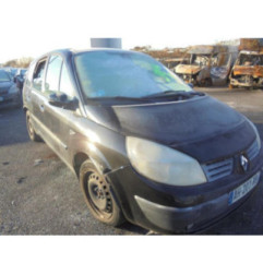 Feu arriere principal droit (feux) RENAULT GRAND SCENIC 2 Photo n°5