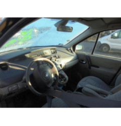 Feu arriere principal droit (feux) RENAULT GRAND SCENIC 2 Photo n°7