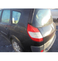Feu arriere principal droit (feux) RENAULT GRAND SCENIC 2 Photo n°8