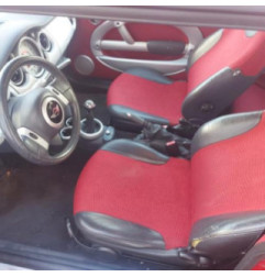 Feu arriere principal droit (feux) MINI MINI 1 R50/R53 Photo n°7