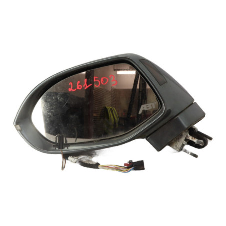 Retroviseur gauche AUDI A7 1