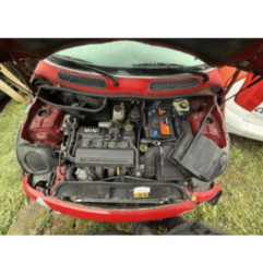 Feu arriere principal droit (feux) MINI MINI 1 R50/R53 Photo n°11