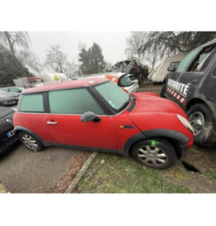 Feu arriere principal droit (feux) MINI MINI 1 R50/R53 Photo n°14