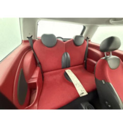 Feu arriere principal droit (feux) MINI MINI 1 R50/R53 Photo n°17