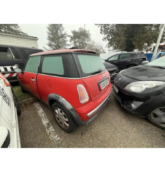 Feu arriere principal droit (feux) MINI MINI 1 R50/R53 Photo n°19