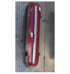 Pare choc arriere MINI MINI 1 R50/R53 Photo n°1