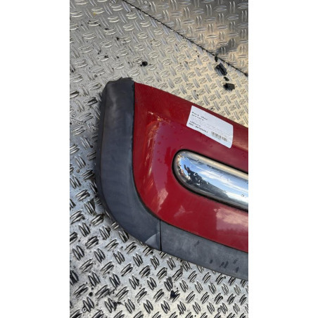 Pare choc arriere MINI MINI 1 R50/R53