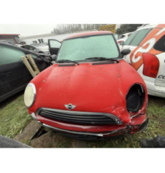 Pare choc arriere MINI MINI 1 R50/R53 Photo n°10