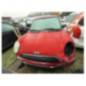 Pare choc arriere MINI MINI 1 R50/R53