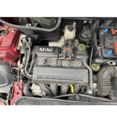 Pare choc arriere MINI MINI 1 R50/R53 Photo n°12