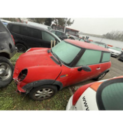 Pare choc arriere MINI MINI 1 R50/R53 Photo n°13