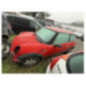 Pare choc arriere MINI MINI 1 R50/R53
