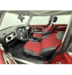 Pare choc arriere MINI MINI 1 R50/R53 Photo n°15