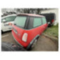 Pare choc arriere MINI MINI 1 R50/R53
