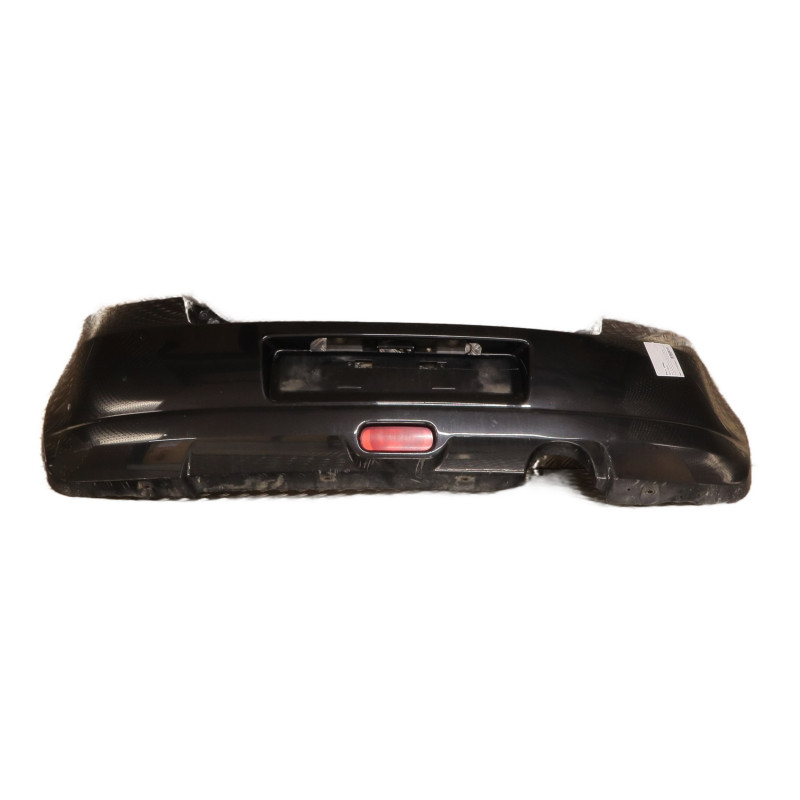 Pare choc arriere SUZUKI SWIFT 3