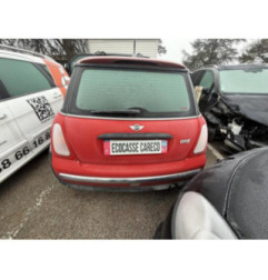 Pare choc arriere MINI MINI 1 R50/R53 Photo n°20