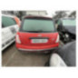 Pare choc arriere MINI MINI 1 R50/R53