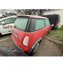 Com (Bloc Contacteur Tournant+Commodo Essuie Glace+Commodo Phare) MINI MINI 1 R50/R53 Photo n°18