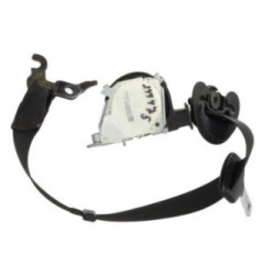 Ceinture avant gauche BMW SERIE 3 E91 Photo n°3