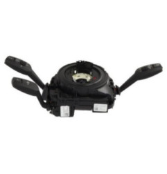 Com (Bloc Contacteur Tournant+Commodo Essuie Glace+Commodo Phare) BMW SERIE 3 E91 Photo n°3