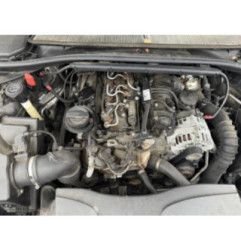 Moteur leve vitre arriere gauche BMW SERIE 3 E91 Photo n°6