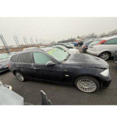 Moteur leve vitre arriere gauche BMW SERIE 3 E91 Photo n°8