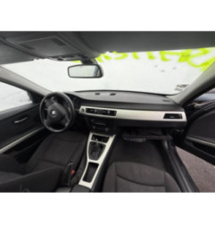 Moteur leve vitre arriere gauche BMW SERIE 3 E91 Photo n°10