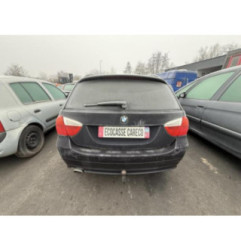 Moteur leve vitre arriere gauche BMW SERIE 3 E91 Photo n°14