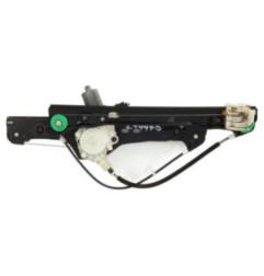 Moteur leve vitre avant droit BMW SERIE 3 E91 Photo n°1
