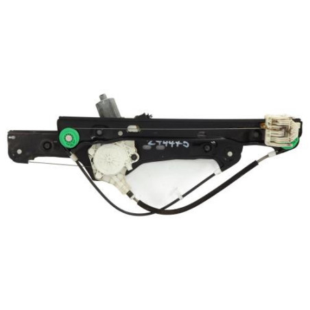 Moteur leve vitre avant droit BMW SERIE 3 E91 Photo n°1