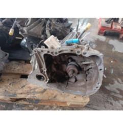 Boite de vitesses RENAULT MODUS Photo n°1