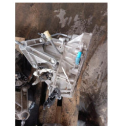 Boite de vitesses RENAULT MODUS