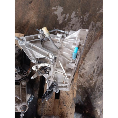 Boite de vitesses RENAULT MODUS
