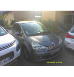 Boite de vitesses RENAULT MODUS Photo n°4