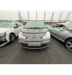 Boite de vitesses RENAULT MODUS Photo n°8