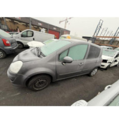 Boite de vitesses RENAULT MODUS Photo n°11