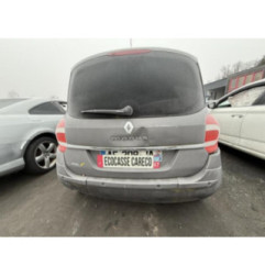 Boite de vitesses RENAULT MODUS Photo n°18