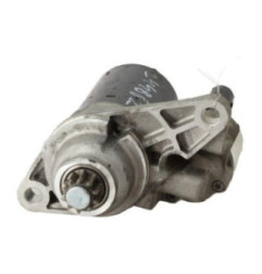 Demarreur VOLKSWAGEN POLO 5 Photo n°1