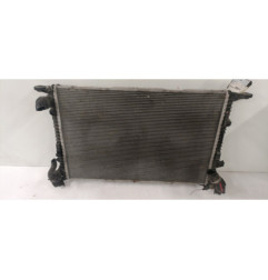 Radiateur eau AUDI A7 1