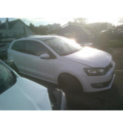 Demarreur VOLKSWAGEN POLO 5 Photo n°7